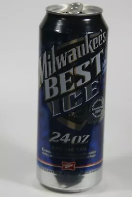 Milwaukee's Best Ice Beer Can - 24oz  • $4.89