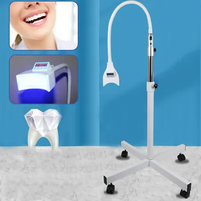 Dental Teeth Lamp Whitening  LED Cold Light Bleaching Accelerator Machine 220V  • $144