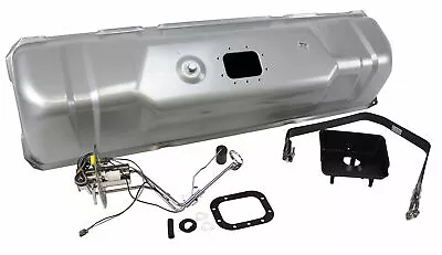 Corvette C4 Fuel/Gas Tank Kit W/O Bladder 1985-1987 • $481.99