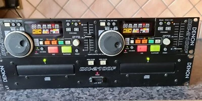 £0.99 • Buy Denon DN-2100F CD Player