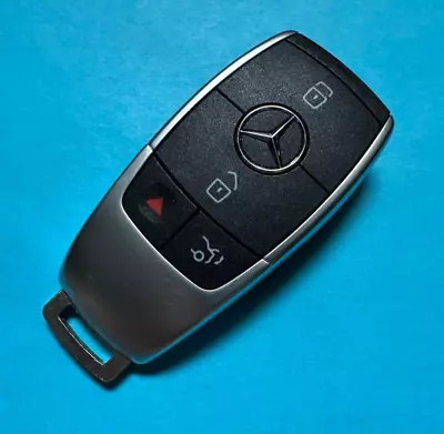 Oem 2020 Mercedes Benz Gle450 Gla 350 Class Smart Key Remote Fob Iyz-ms2 ~spare! • $39.99