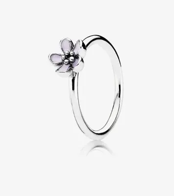PANDORA Cherry Blossom Ring Size 52(US6) • $35