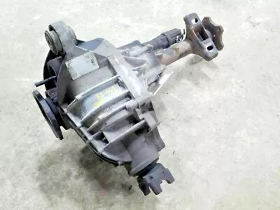 $449.99 • Buy 2001-2010 GMC Sierra 2500 3500 Front Axle Differential Carrier 4.10 Ratio