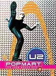 U2 - PopMart Live From Mexico City (Limited Edition) Good DVD U2 David Mallet • $20.28