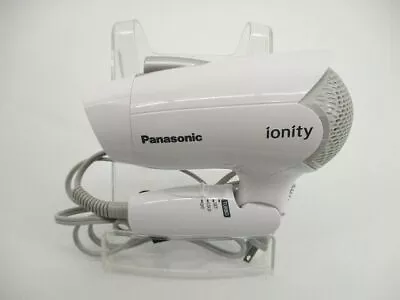 Panasonic Dryer Ionity Compact White EH-NE1E-W • $74.62