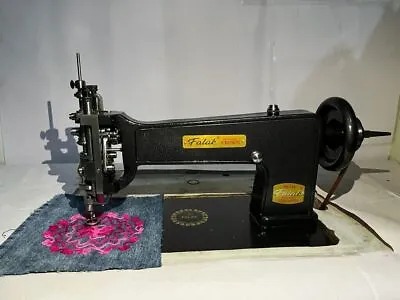 Falak Supreme Quality Chain Stitch & Moss Stitch Embroidery Machine • £544.25