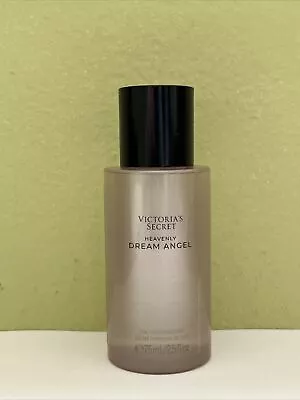 (1) Victoria's Secret HEAVENLY DREAM ANGEL Travel Fine Fragrance Mist 2.5oz NEW • $15.95