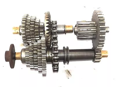 Spicer 4360-152 5-Speed Transaxle Gear Cluster               (Lot 638) • $75