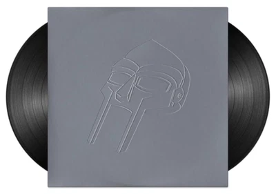 $32.99 • Buy MF DOOM - Operation : Doomsday (New Vinyl 2XLP Sealed!) (Exclusive Jacket) 