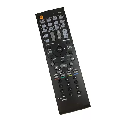 For ONKYO TX-SR508 TX-NR747 TX-SR33 AV Receiver Remote Control • $16.09