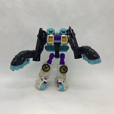 Transformers Cybertron Shortround Scout Class • $15