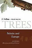 £3.51 • Buy Collins Field Guide - Trees Of Britain And Northern Europe-Alan Mitchell, P. Da