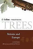 Collins Field Guide - Trees Of Britain And Northern Europe-Alan Mitchell P. Da • £3.51