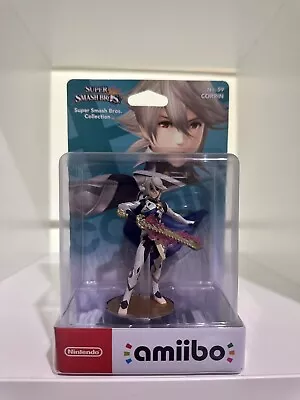 Nintendo Fire Emblem Corrin Amiibo No.59 • $29.95