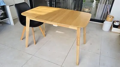 $350 • Buy Extendable Dining Table And Chairs