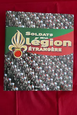 $32.07 • Buy Foreign Legion Lead Soldier Classifier Papers Legion Soldiers