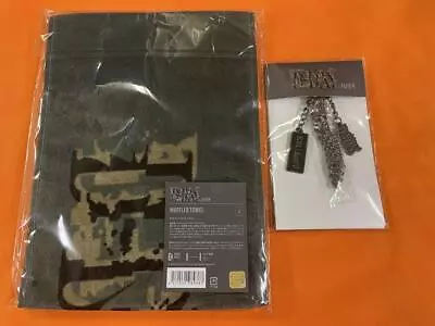 Agust D Towel Keychain D-Day Bts Suga Yoongi • $103.23