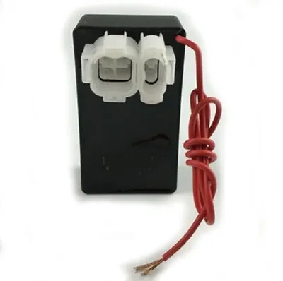 DC Current CDI  5- PIN CDI With Wire For  Gy6 150cc Motors Motors • $11.90