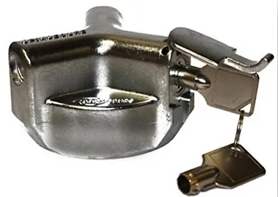 $65.82 • Buy Heating Oil Tank Lock For Use On SpeedFiLL Adapters FSS-750-QF