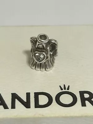 Genuine Pandora Angel Charm • £10