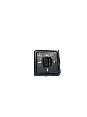 99-05 Mazda Miata OEM NB Power Mirror Turner Regulator Switch Button Adjustment • $17.69