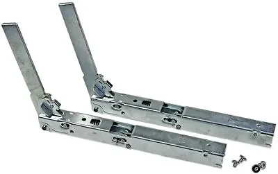 Genuine Miele Oven Cooker Hinge Kit Assembly H4640B H4412B H326-3B H2160B H310B • £149.90