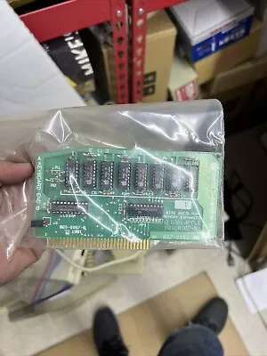 Apple Memory Board From 1981 • $35.99