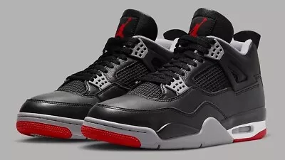 Size 11 - Jordan 4 Mid Bred Reimagined - In Hand Brand New✅FREE SHIP✅ • $399