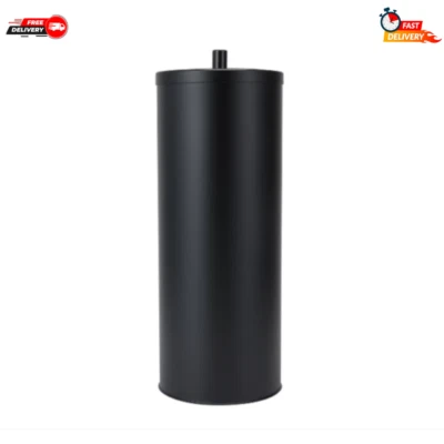 $10.15 • Buy Toilet Paper Roll Holder Tissue Paper Bathroom Stand Dispenser Storage Shelf AU