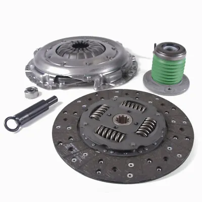 Transmission Clutch Kit LuK 07-188 Fits 05-10 Ford Mustang 4.6L-V8 • $284.98