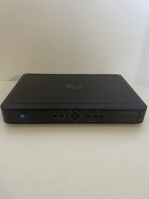 $16.02 • Buy DIRECT TV HD RECEIVER MODEL H25-100 SATELLITE AND CARD ONLY- Untested For Parts