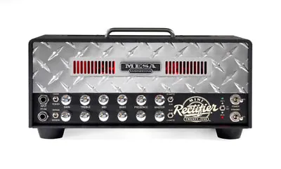 Mesa Boogie Mini Rectifier Twenty-Five Guitar Amplifier Head • $1549