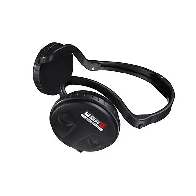 XP WSAII Wireless Headphones For Deus II Metal Detector • $149