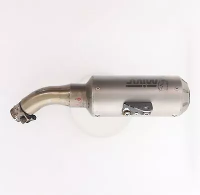 2018-ON KAWASAKI NINJA 125 MIVV Exhaust Slip-on - B41965 • $186.68