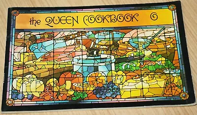 The Queen Cookbook - Amway Cookware • $19.99