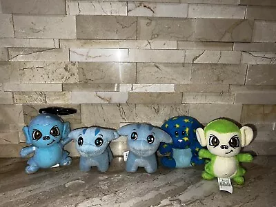 McDonalds NEOPETS LOT OF 5 • $8.79