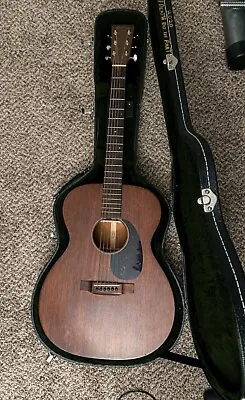 Martin 000-15 Acoustic Guitar • $1200