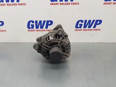 Volkswagen Amarok Alternator Diesel 2.0 Cdba/cdca Code 2h 12/10- 03l903023c • $270