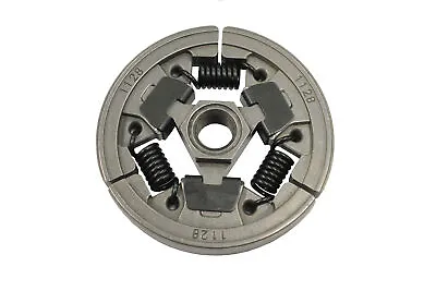 £19.61 • Buy High Quality Clutch Shoes Kit Fits Stihl Chainsaw 044 046 MS460 1128-160-2004