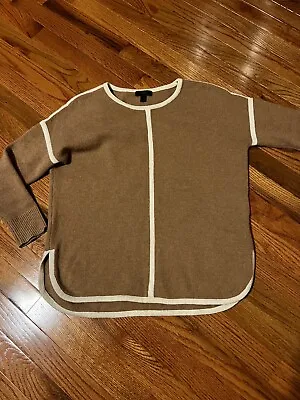 Jcrew Wool Sweater XS • $8.99