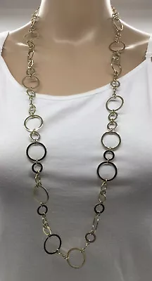 $13.99 • Buy Chico's Beautiful Bubble Necklace BLOW OUT SALE
