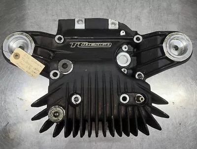 BMW E36 TC Designs Custom Racing Differential Finned Rear Cover 325i 328i M3 • $1200