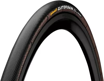 Continental Sprinter Gatorskin Tire - 700b X 25 / 28  X 25 Tubular Folding • $76.95