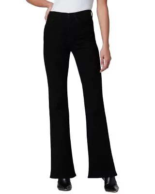 Joe's Jeans The Molly Vertigo Flare Leg Jean Women's • $55.99