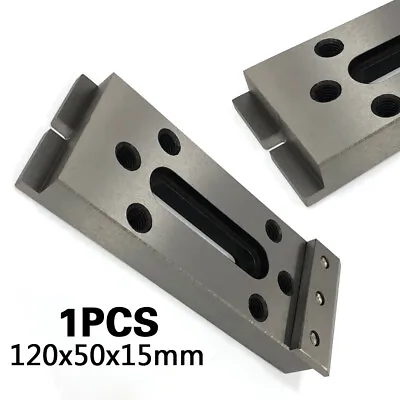 $27.07 • Buy CNC Wire EDM Fixture Board Stainless Steel Jig Holder Tool High Quality USA 