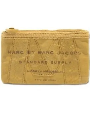 $110.94 • Buy Marc By Marc Jacobs Coin Purse Keyring Keypouch