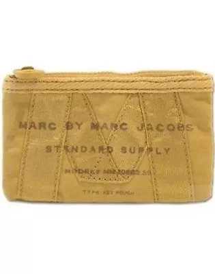 $110.94 • Buy Marc By Marc Jacobs Coin Purse Keyring Keypouch