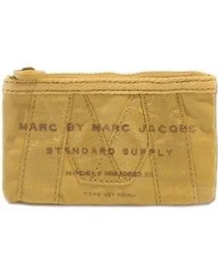 Marc By Marc Jacobs Coin Purse Keyring Keypouch • $117.73