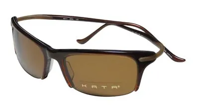 New Kata Kd11 Unique Design High Quality Sunglasses/shades/sunnies Made In Japan • $39.95