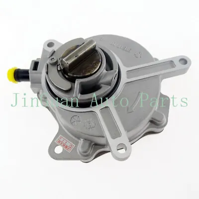 06D145100H Brake Booster Vacuum Pump For Audi TT A3 A4 A6 VW Passat Jetta Golf • $67.87